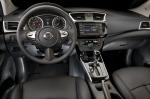 Nissan Sentra 2016 года (BR)